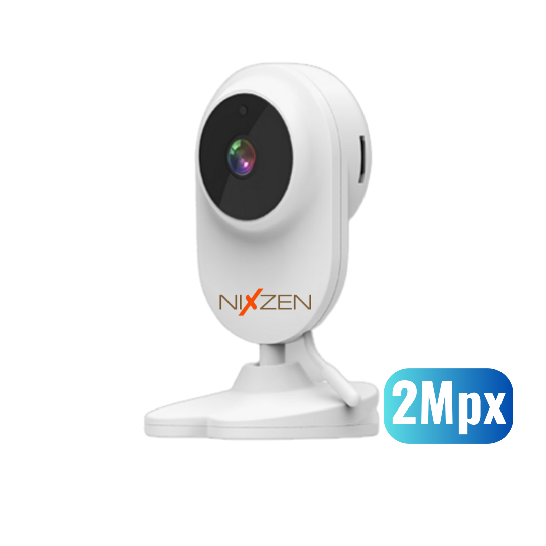 NIXZEN ::: Electronic Security Solutions NIXZEN ::: Electronic Security Solutions