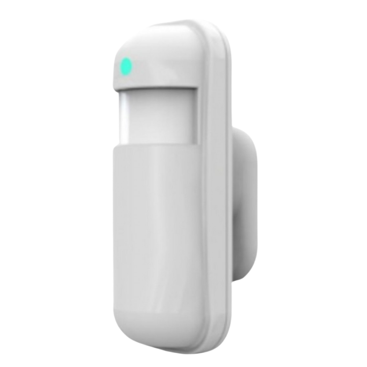 Pir Mini Detector De Movimiento Inalambrico 12m 110 3v Compensación