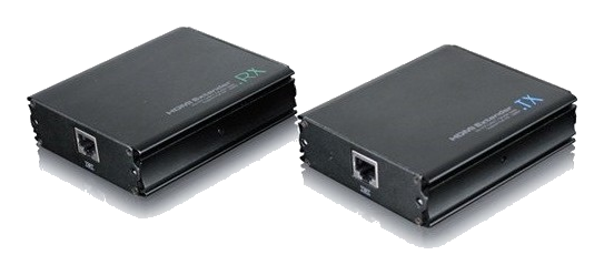 Tranceptor / Extensor Hdmi Sobre Utp Hasta 50m